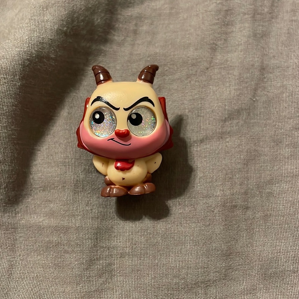 disney doorable phil series 8